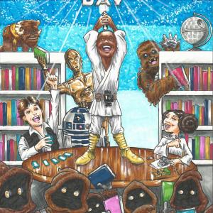 Star Wars Day
