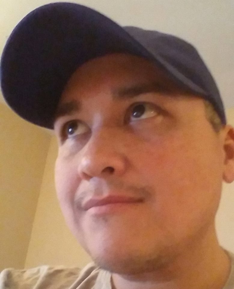 Photo of Adrian Flores