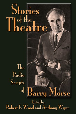 Stories of the Theatre