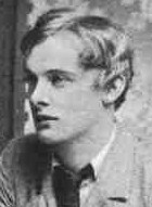 Photo of Lord Alfred "Bosie" Douglas