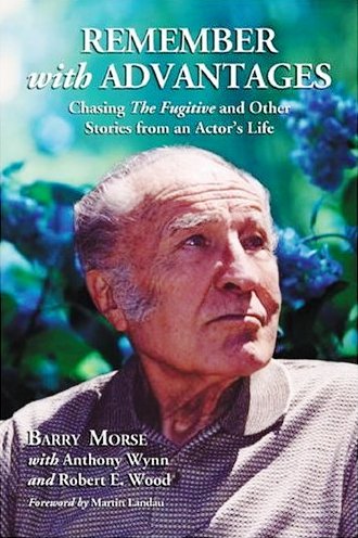 "Remember with Advantages" book cover